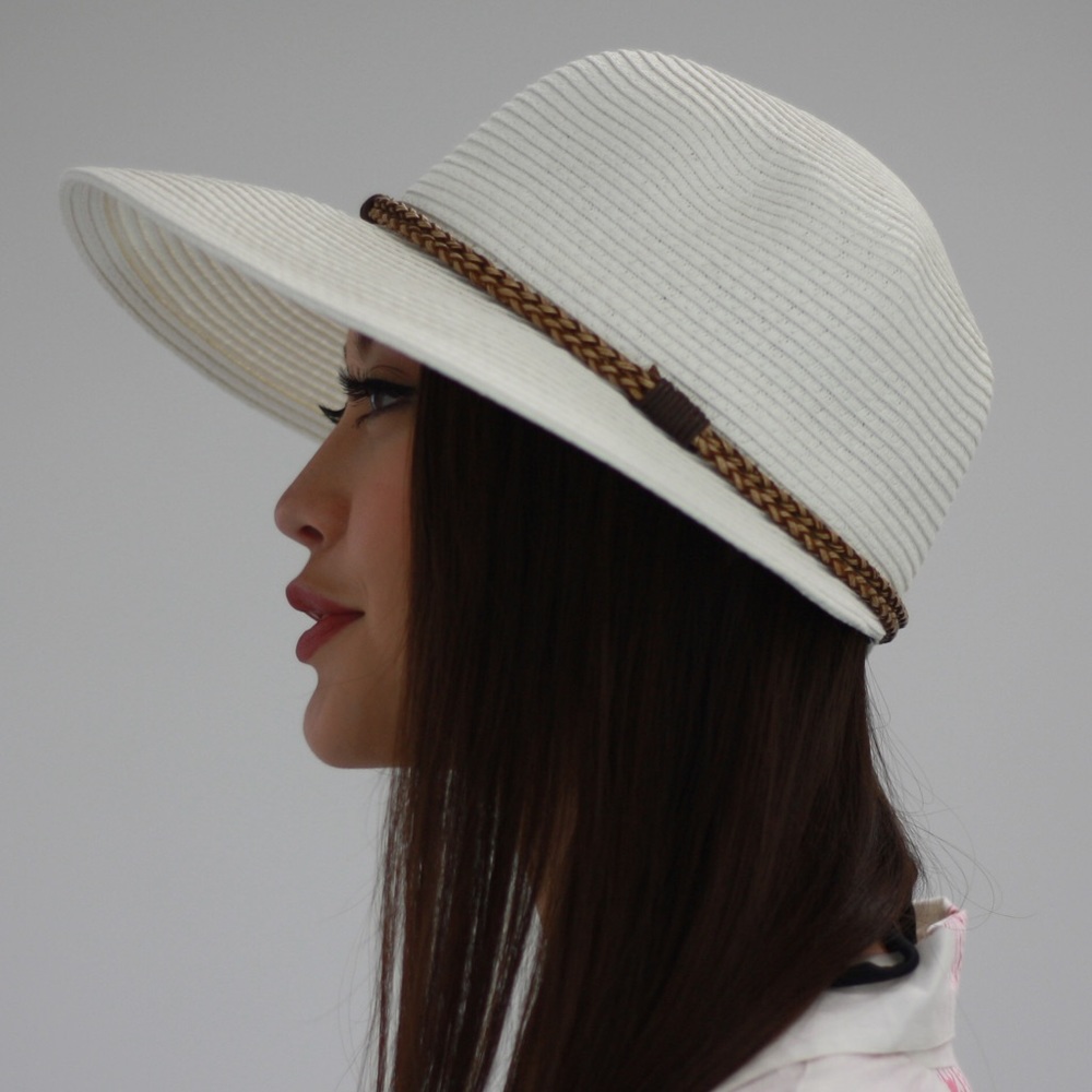 Cool brim